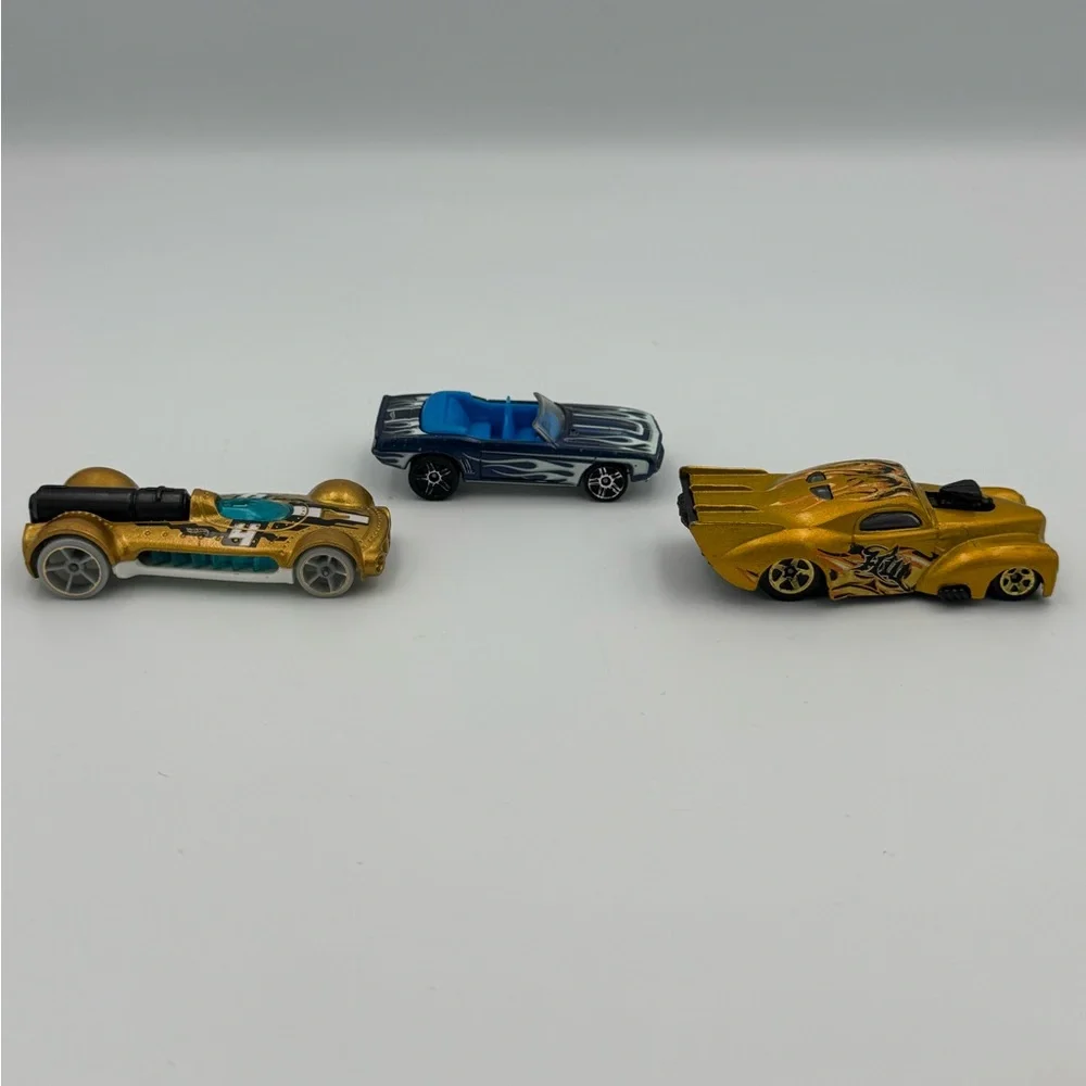 Hot Wheels Matchbox Diecast Car Lot‎ 21pc NASCAR Lamborghini Audi VW Vintage